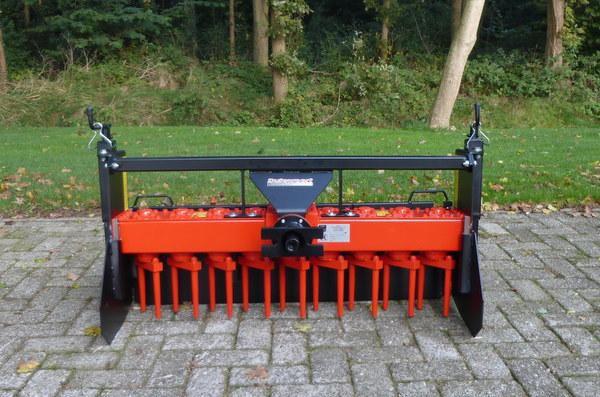Grote foto rotoreg zaaikit mgt 1000 agrarisch mechanisatie