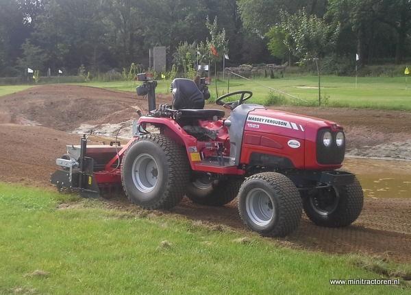 Grote foto rotoreg zaaikit mgt 1000 agrarisch mechanisatie