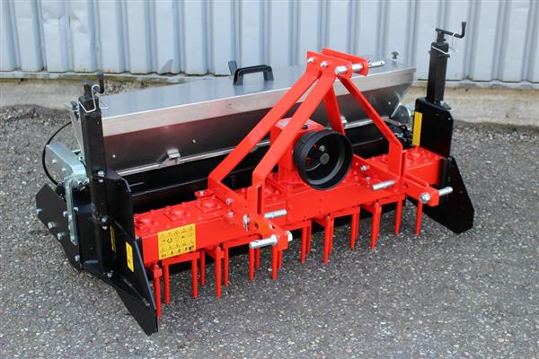 Grote foto rotoreg zaaikit mgt 1000 agrarisch mechanisatie