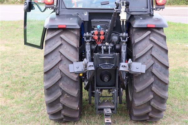 Grote foto solis 75 4wd smalspoor export agrarisch tractoren