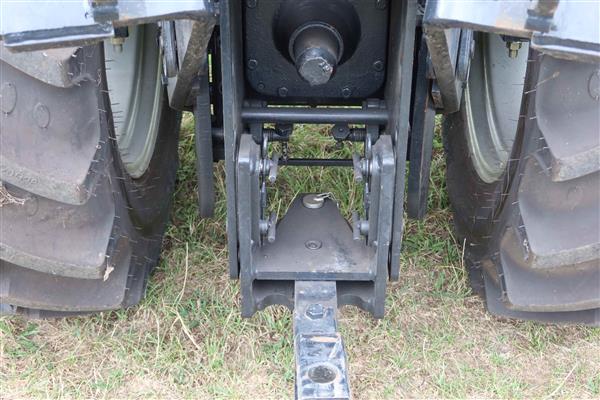 Grote foto solis 75 4wd smalspoor export agrarisch tractoren