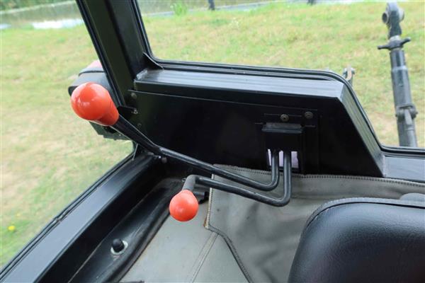 Grote foto solis 75 4wd smalspoor export agrarisch tractoren