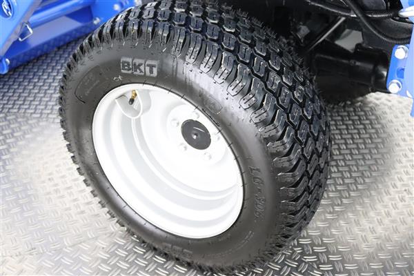 Grote foto solis 26 4wd hydrostaat agrarisch tractoren