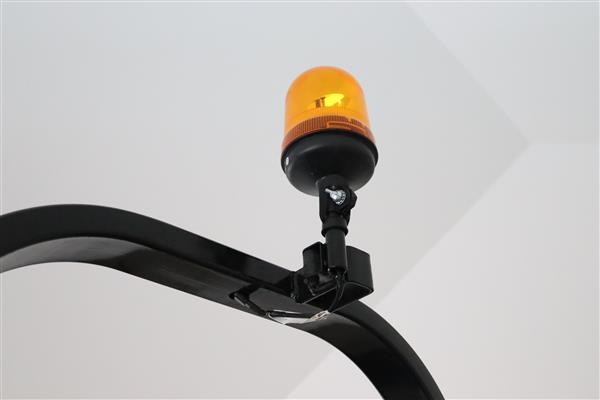Grote foto solis 26 4wd hydrostaat agrarisch tractoren