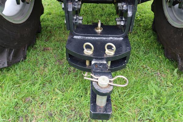 Grote foto solis 60 4wd rops agrarisch tractoren