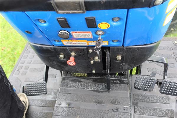 Grote foto solis 60 4wd rops agrarisch tractoren