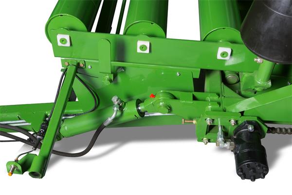 Grote foto sipma og 9750 agrarisch mechanisatie