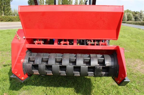 Grote foto kraffter bf180 bosfrees agrarisch mechanisatie