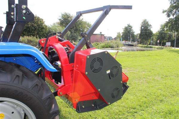 Grote foto kraffter bf180 bosfrees agrarisch mechanisatie