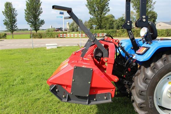 Grote foto kraffter bf180 bosfrees agrarisch mechanisatie
