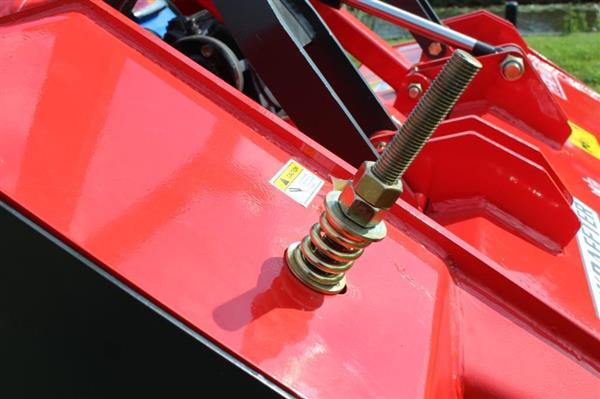 Grote foto kraffter bf180 bosfrees agrarisch mechanisatie