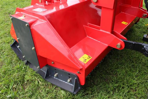 Grote foto kraffter bf140 bosfrees agrarisch mechanisatie
