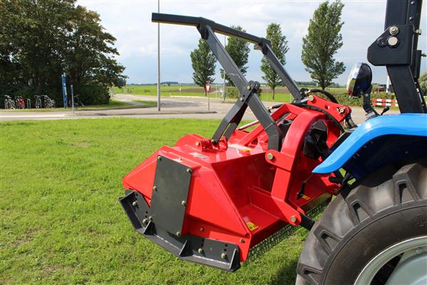 Grote foto kraffter bf140 bosfrees agrarisch mechanisatie