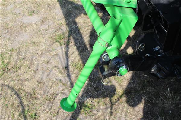 Grote foto kraffter acrobaathark tuin en terras grasmaaiers