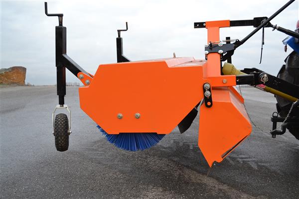 Grote foto kraffter vm 115 veegmachine doe het zelf en verbouw gereedschappen en machines