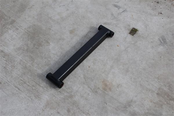Grote foto kraffter graafkraan bak 20cm agrarisch mechanisatie