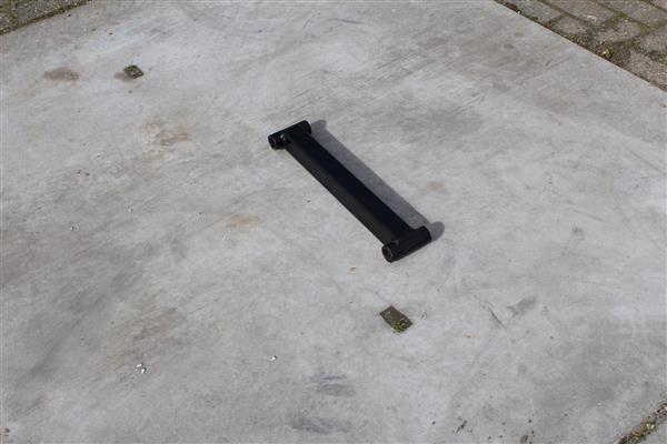 Grote foto kraffter graafkraan bak 20cm agrarisch mechanisatie