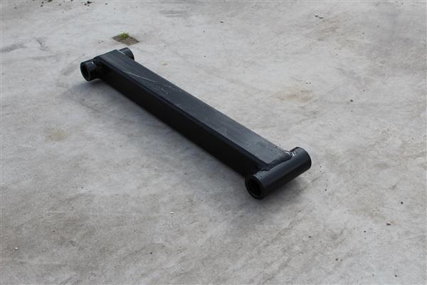 Grote foto kraffter graafkraan bak 20cm agrarisch mechanisatie