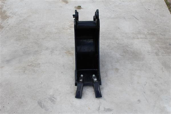 Grote foto kraffter graafkraan bak 20cm agrarisch mechanisatie