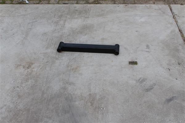 Grote foto kraffter graafkraan bak 20cm agrarisch mechanisatie