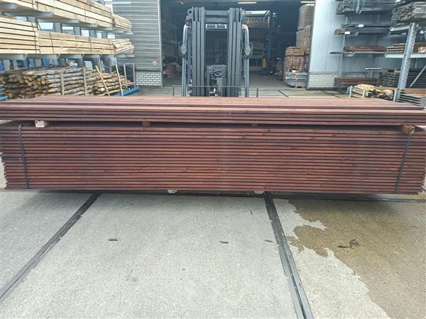 Grote foto 22x150mm nobifix fijnbezaagde 400cm doe het zelf en verbouw hout en planken