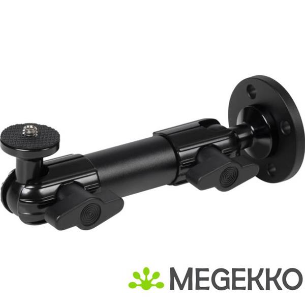 Grote foto elgato wall mount for elgato multi mount rigging system computers en software overige computers en software