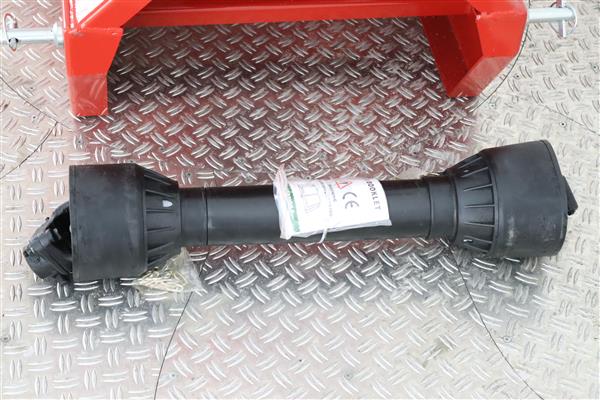 Grote foto kraffter takkenversnipperaar t10cm actieprijs agrarisch mechanisatie
