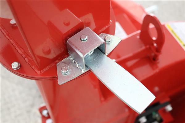 Grote foto kraffter takkenversnipperaar t10cm actieprijs agrarisch mechanisatie