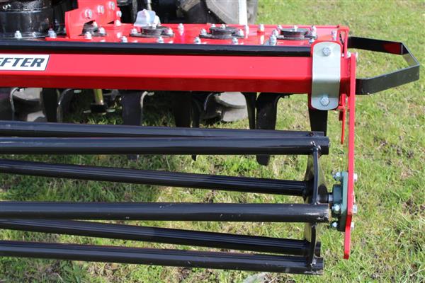 Grote foto kraffter rotoreg 170 agrarisch mechanisatie