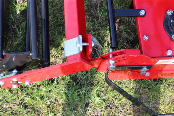 Grote foto kraffter rotoreg 170 agrarisch mechanisatie