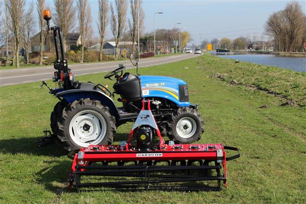 Grote foto kraffter rotoreg 170 agrarisch mechanisatie