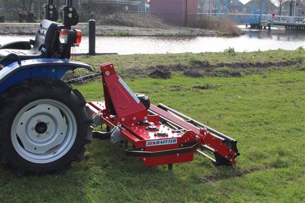 Grote foto kraffter rotoreg 170 agrarisch mechanisatie