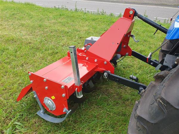 Grote foto kraffter grondfrees zwaar 150 80 agrarisch mechanisatie