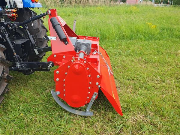 Grote foto kraffter grondfrees zwaar 150 80 agrarisch mechanisatie