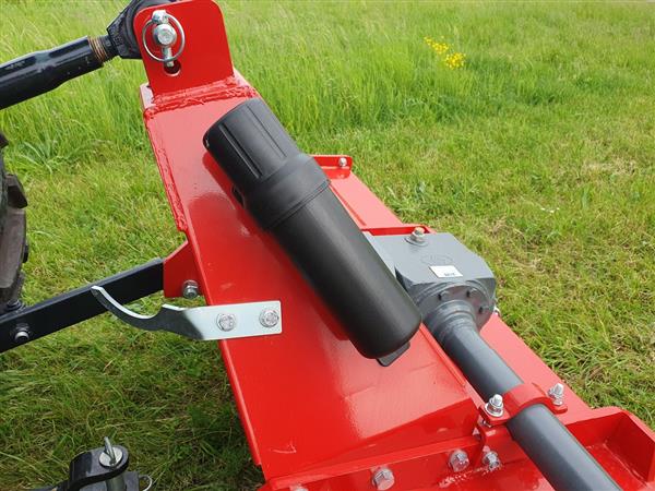Grote foto kraffter grondfrees zwaar 150 80 agrarisch mechanisatie