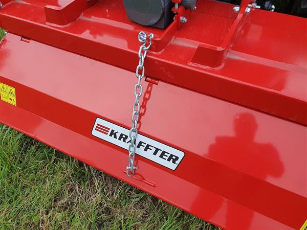 Grote foto kraffter grondfrees zwaar 150 80 agrarisch mechanisatie