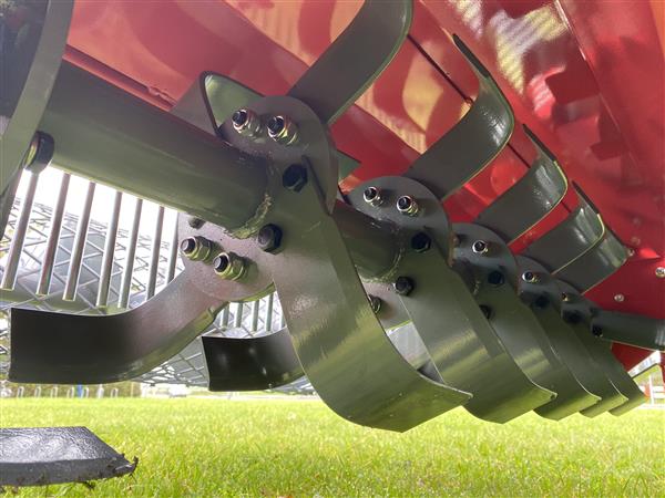 Grote foto kraffter overtopfrees 105 agrarisch mechanisatie