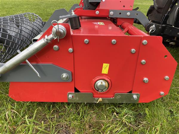 Grote foto kraffter overtopfrees 105 agrarisch mechanisatie