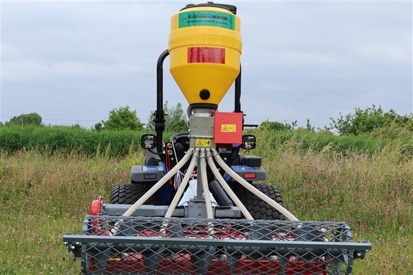 Grote foto kraffter overtopfrees 105 agrarisch mechanisatie