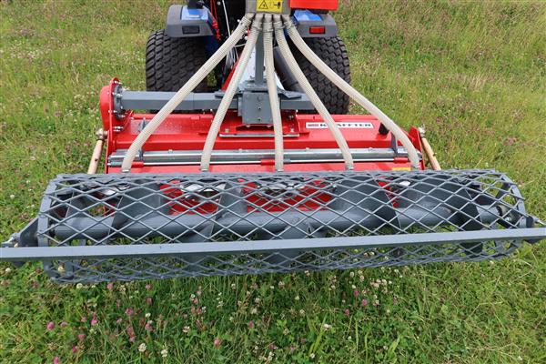 Grote foto kraffter overtopfrees 105 agrarisch mechanisatie