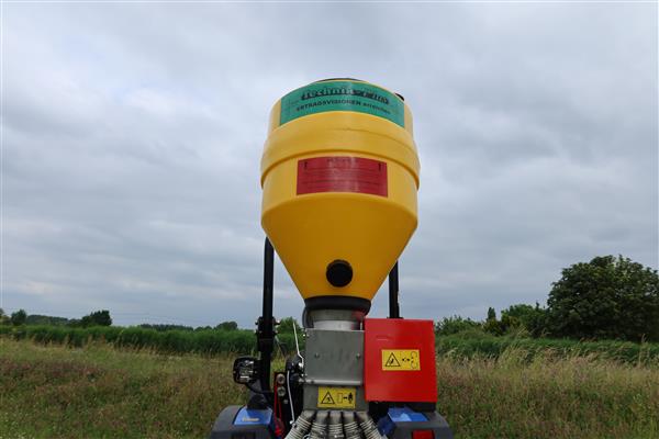 Grote foto kraffter overtopfrees 105 agrarisch mechanisatie