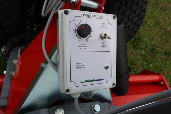 Grote foto kraffter overtopfrees 105 agrarisch mechanisatie