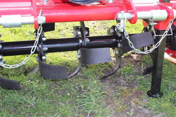 Grote foto kraffter grondfrees 95 135 agrarisch mechanisatie