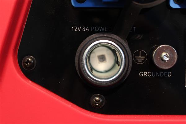 Grote foto elp aggregaat lh25 agrarisch mechanisatie