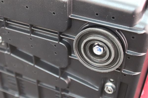 Grote foto elp aggregaat lh25 agrarisch mechanisatie