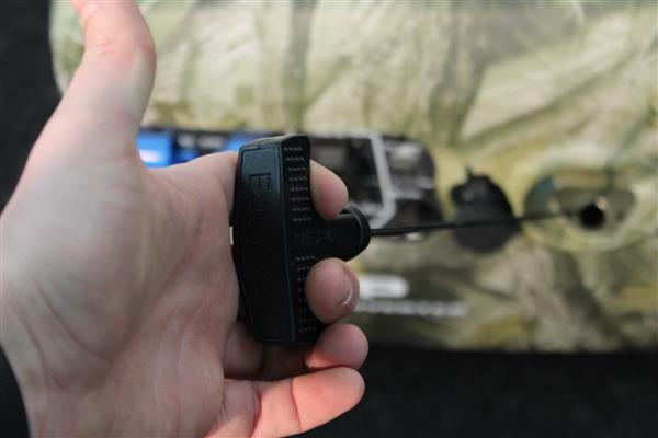 Grote foto elp aggregaat lh2500 agrarisch mechanisatie