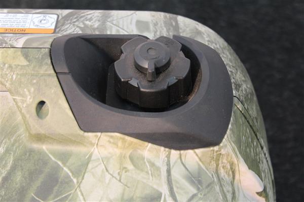 Grote foto elp aggregaat lh2500 agrarisch mechanisatie