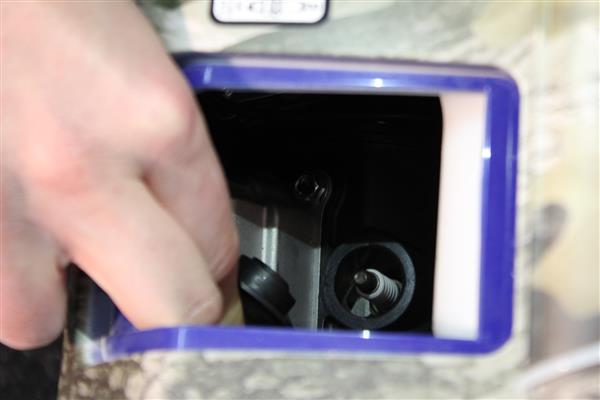 Grote foto elp aggregaat lh2500 agrarisch mechanisatie