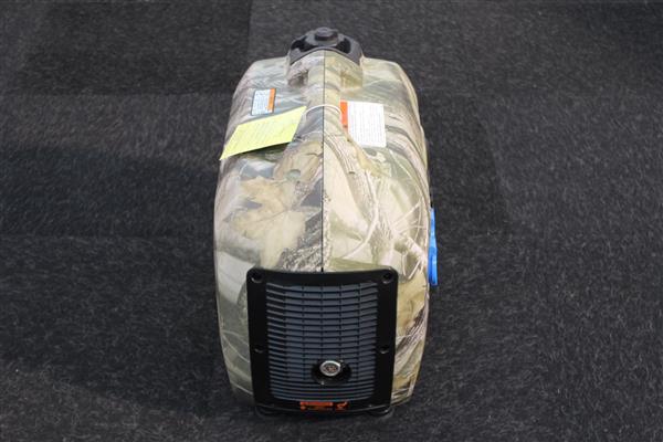 Grote foto elp aggregaat lh2500 agrarisch mechanisatie