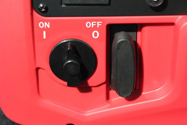 Grote foto elp aggregaat lh1000 agrarisch mechanisatie